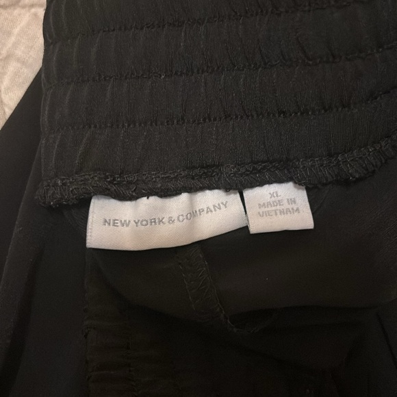 XL dress pants by New York and Company - Picture 3 of 5